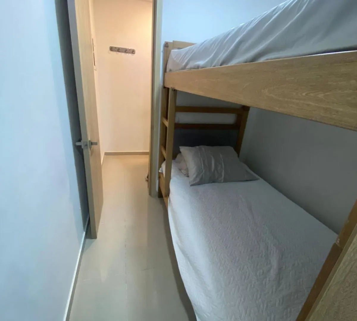 Duplex Apartment With Stunning Views, Near Walled City And Beach Cartagena