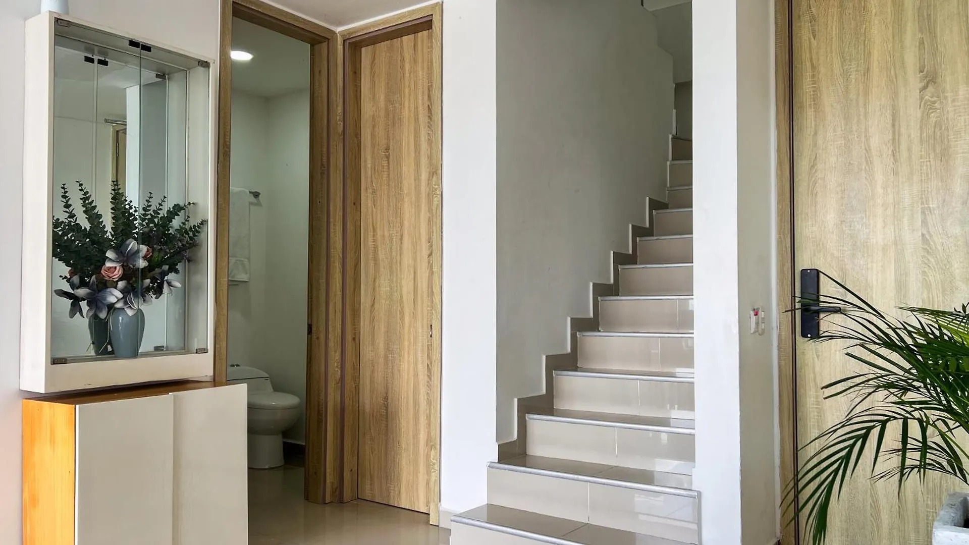 Duplex Apartment With Stunning Views, Near Walled City And Beach Cartagena 0*,