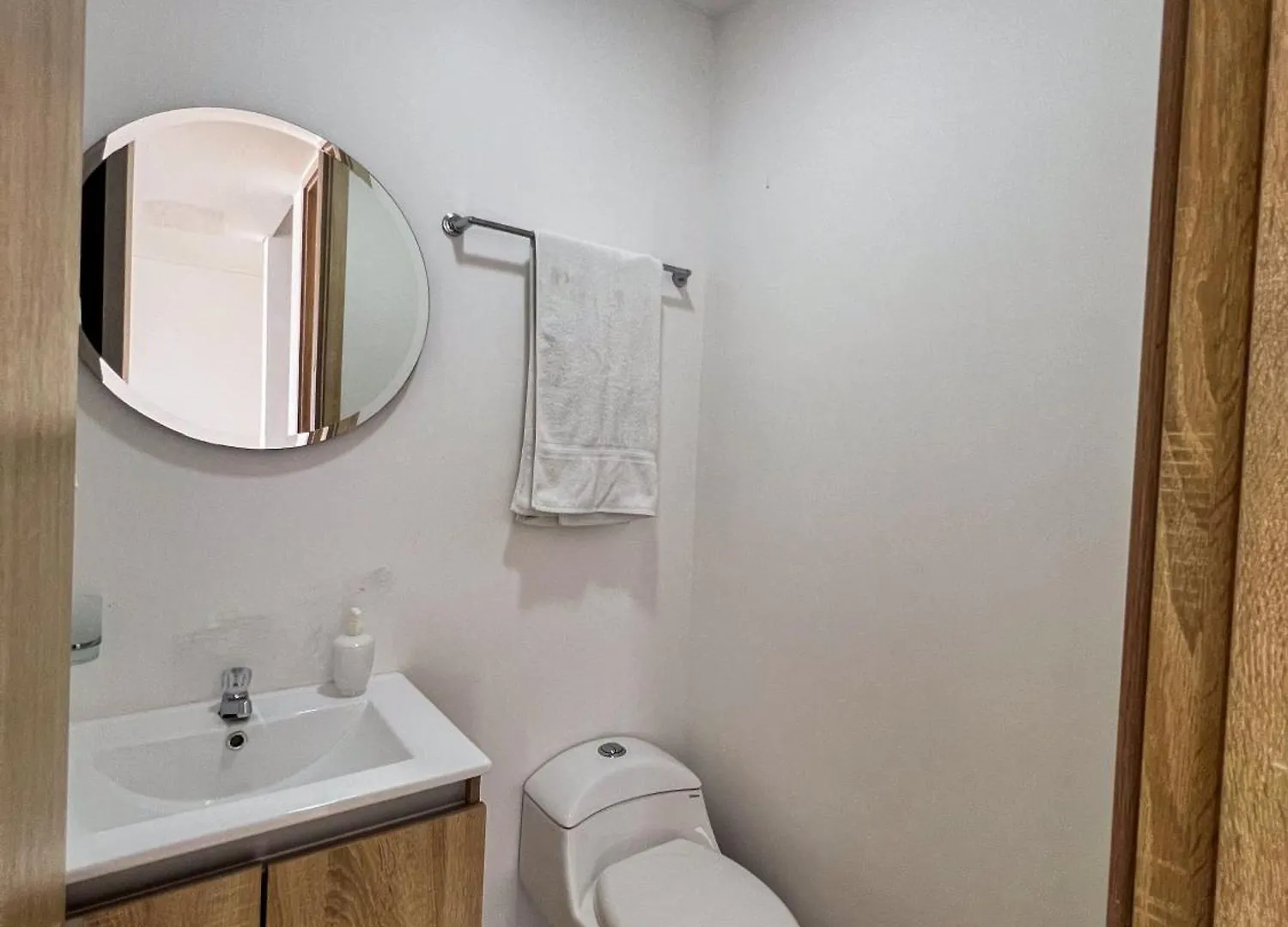 Duplex Apartment With Stunning Views, Near Walled City And Beach Cartagena