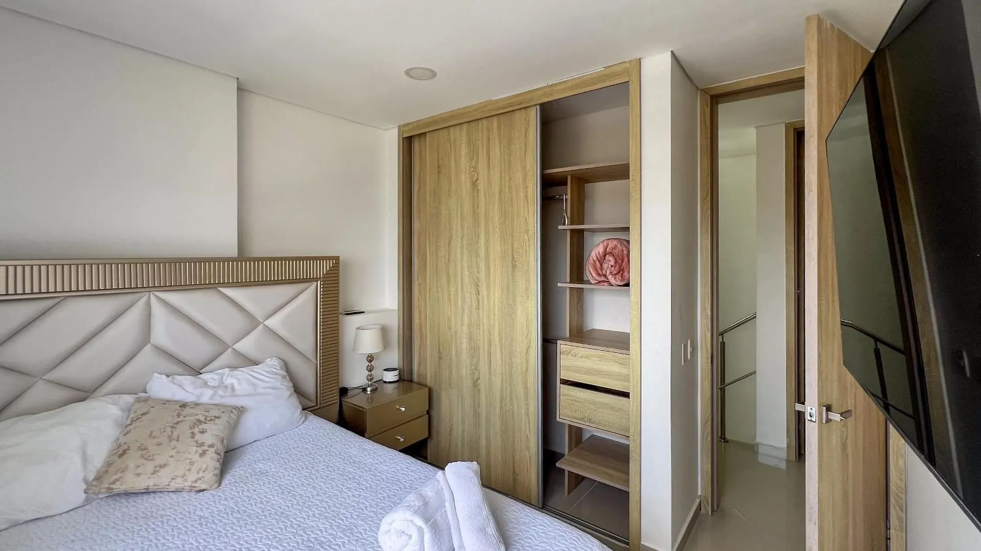 Duplex Apartment With Stunning Views, Near Walled City And Beach Cartagena 0*,