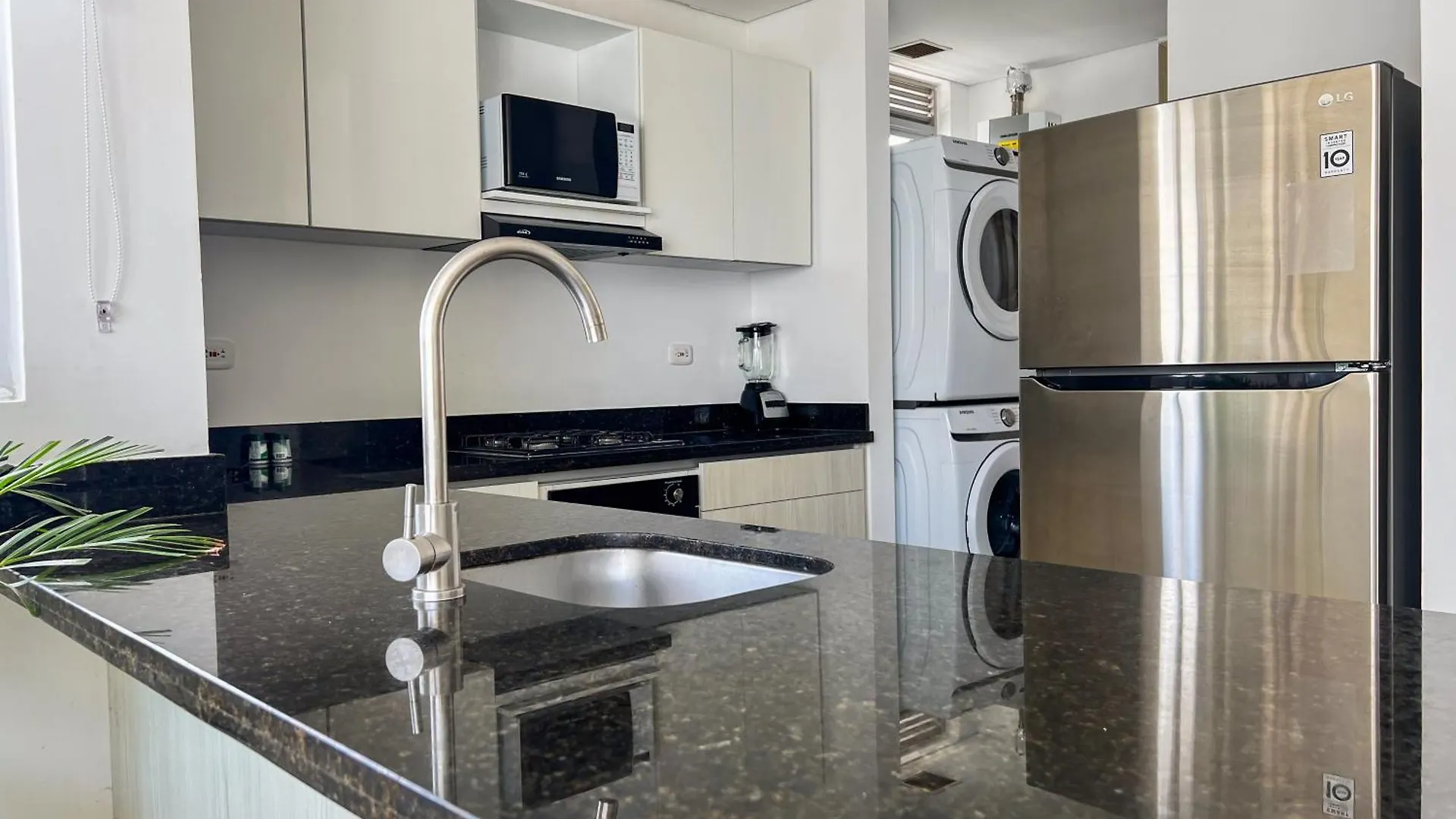 Duplex Apartment With Stunning Views, Near Walled City And Beach Cartagena 0*,  Colombia